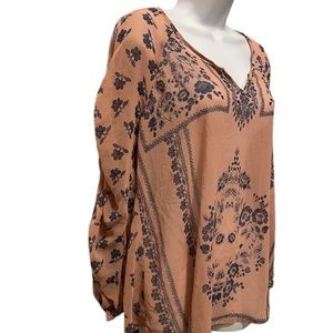 Unity World Wear top